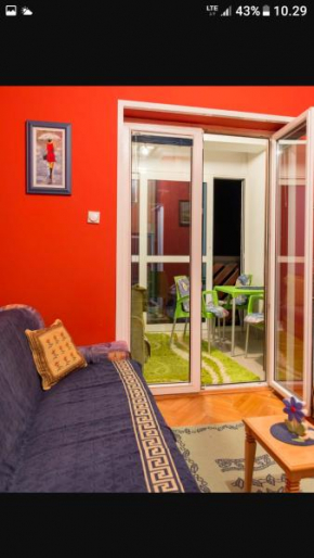Apartman Ivankovic